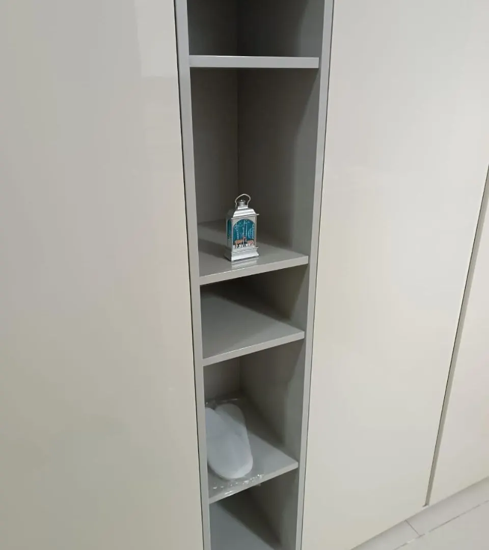 Apartamento Goha House Astaná