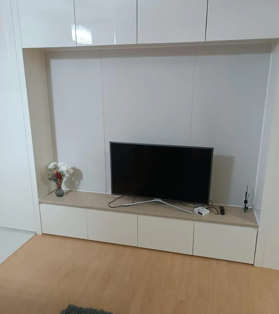 Apartamento Goha House Astaná 0*,  Kazajstán