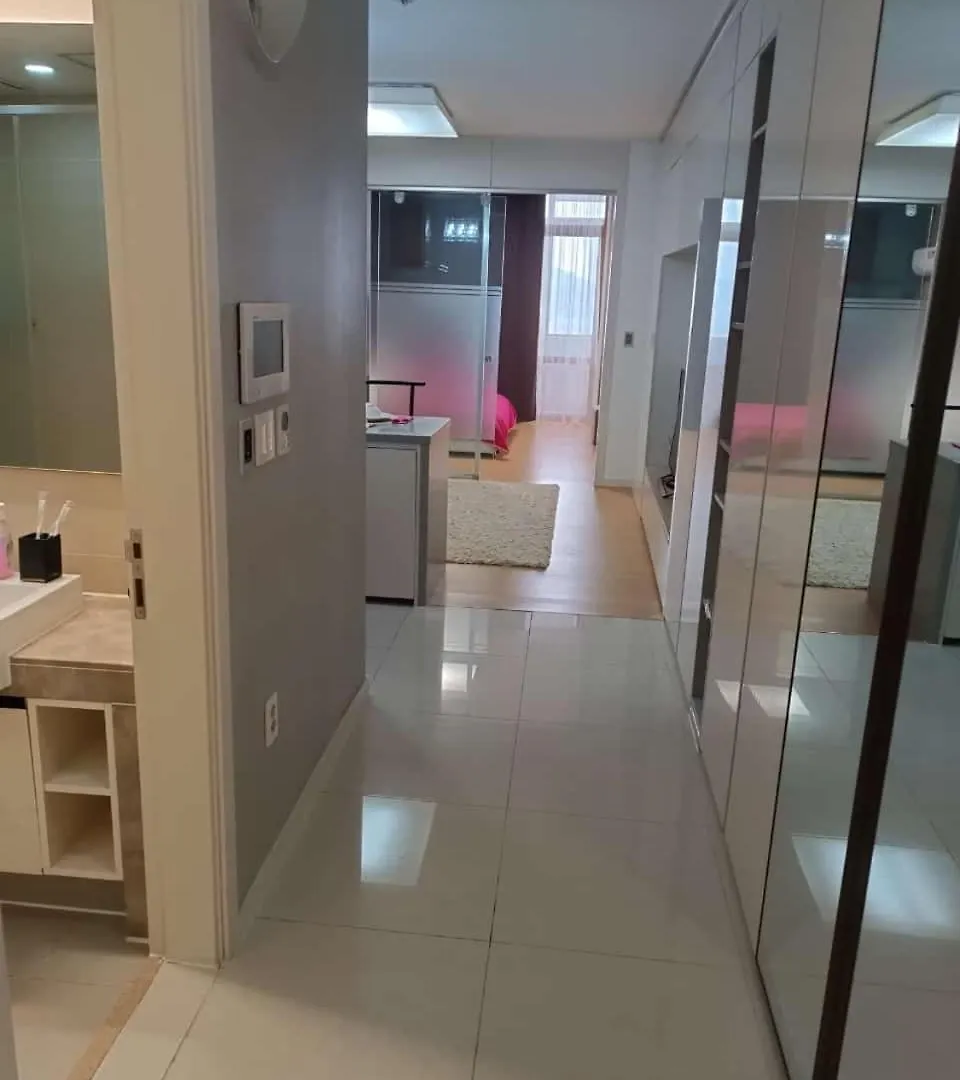 Apartamento Goha House Astaná