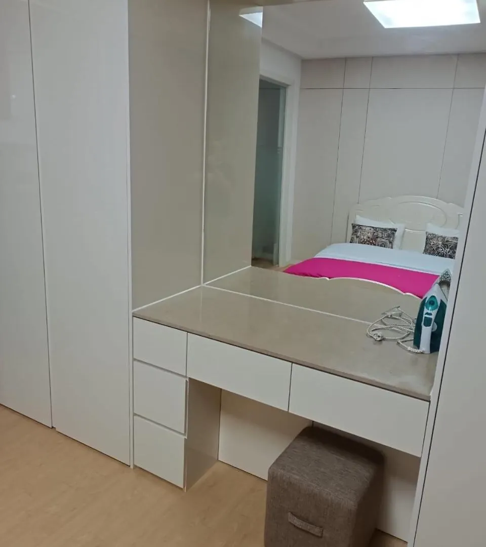 Apartamento Goha House Astaná Kazajstán