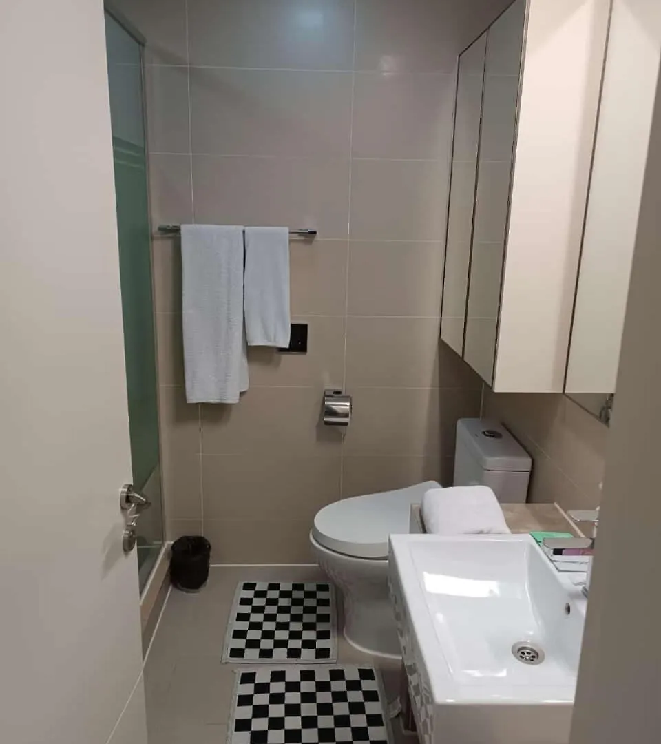 Apartamento Goha House Astaná