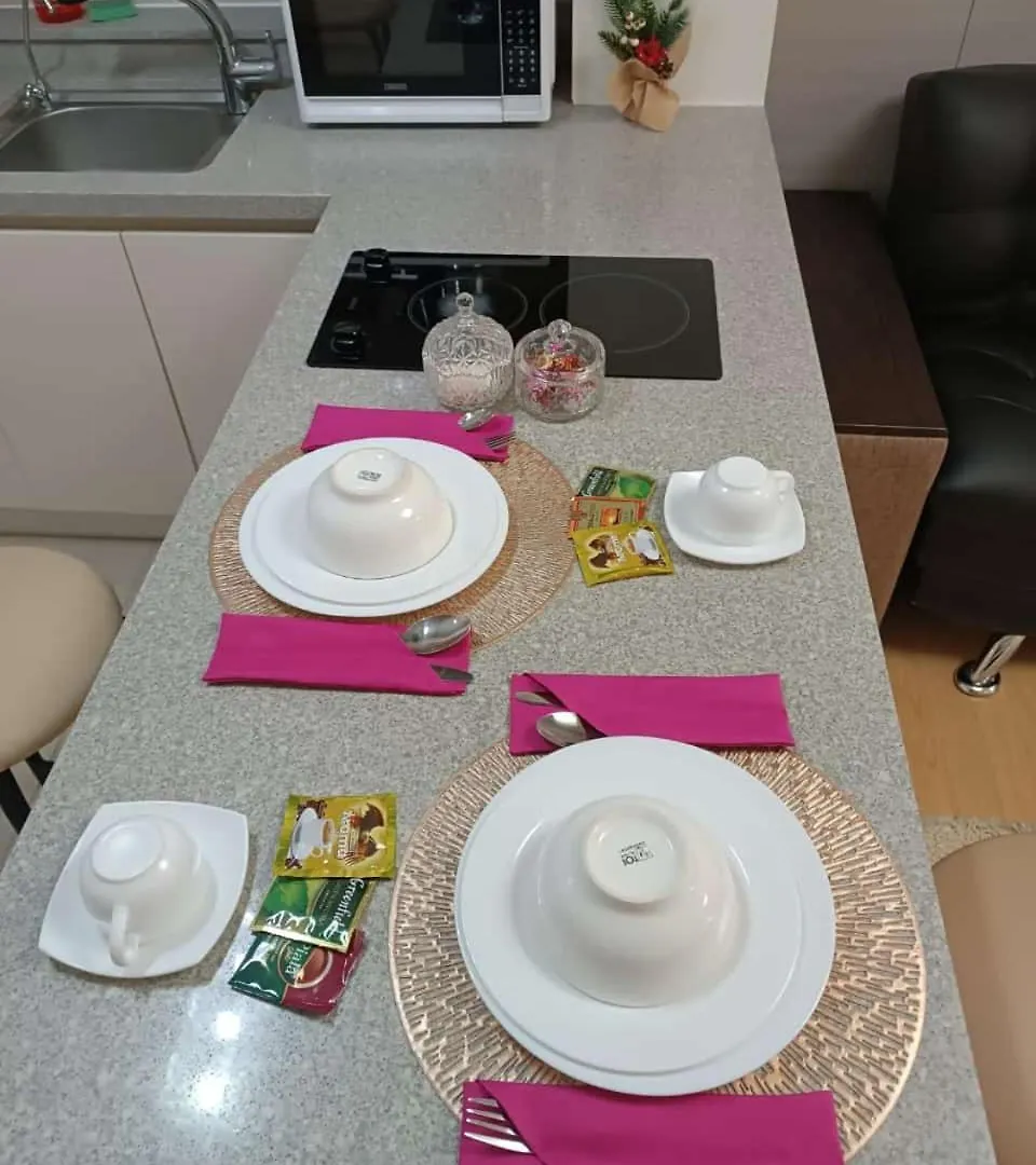 Apartamento Goha House Astaná