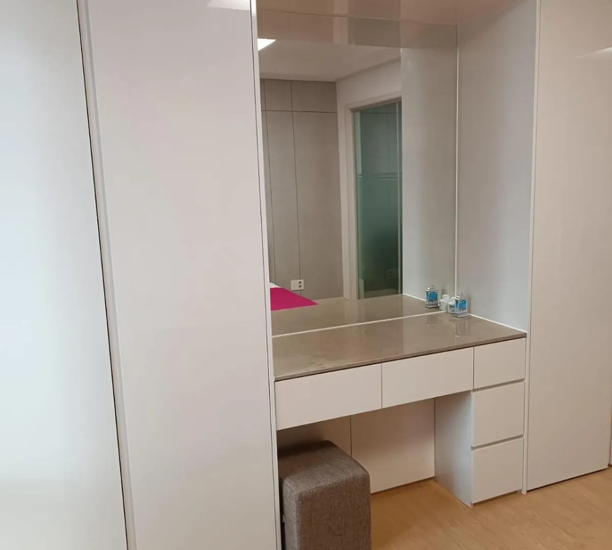 Apartamento Goha House Astaná
