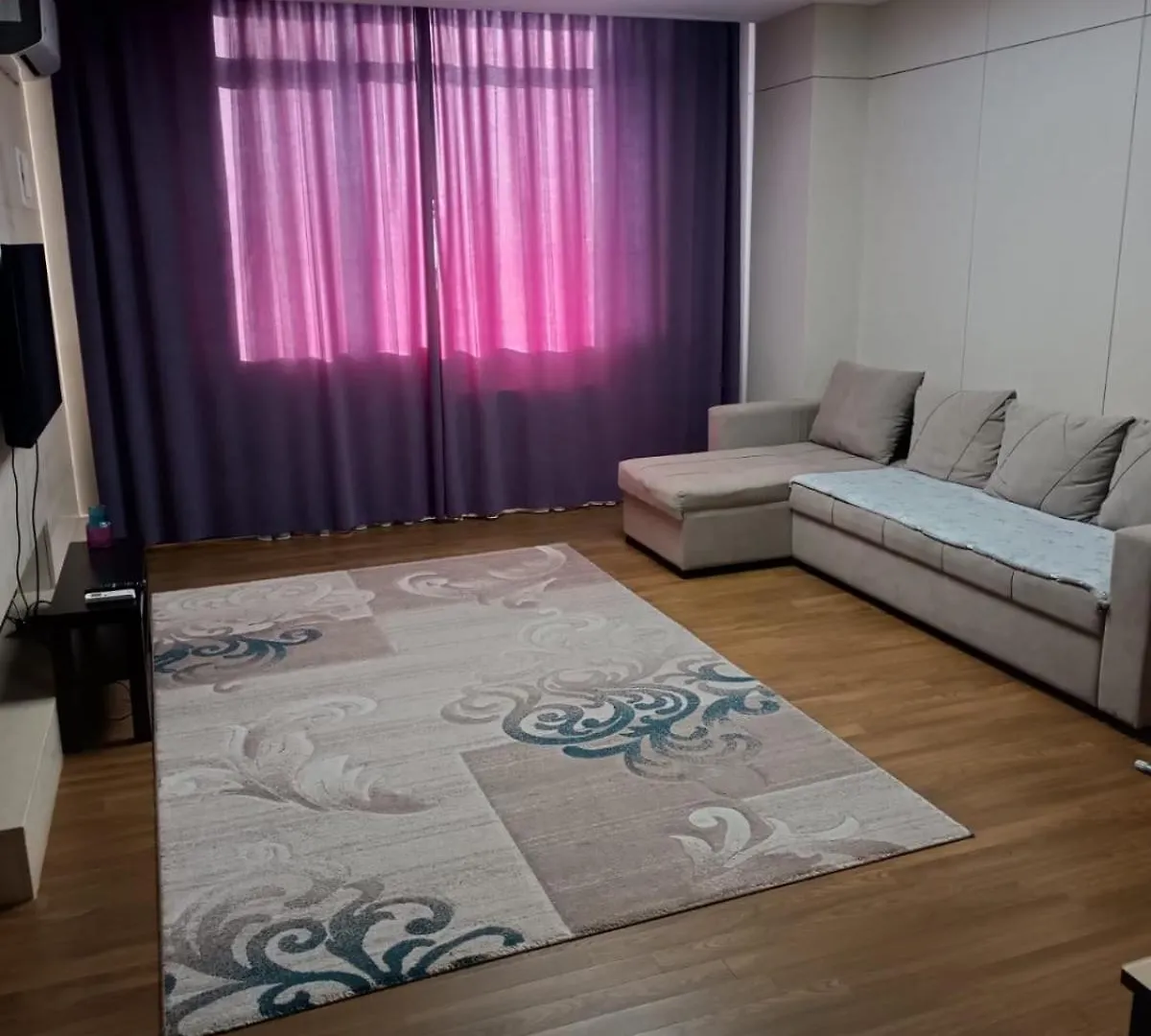 Apartamento Goha House Astaná 0*,  Kazajstán