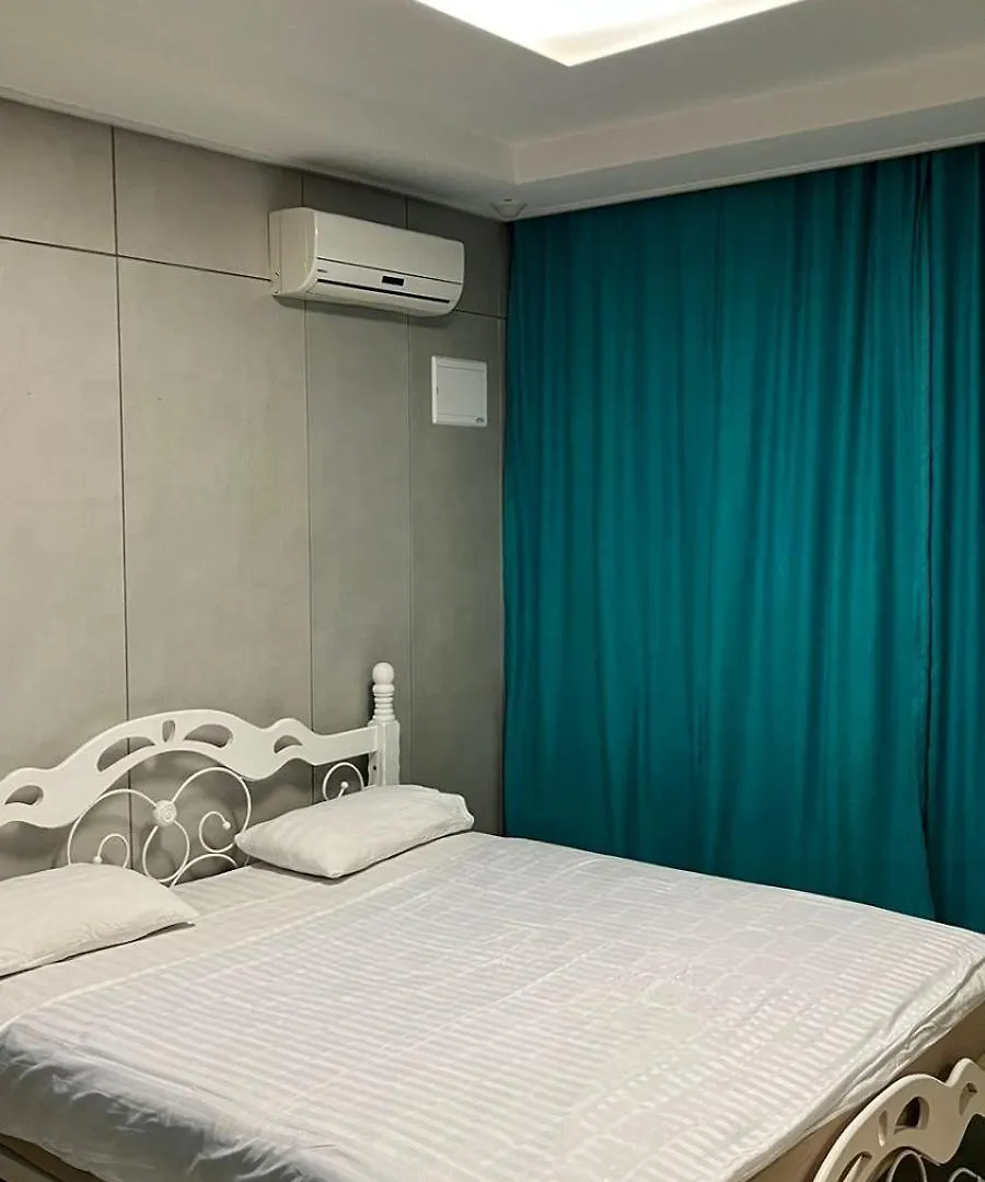 Apartamento Goha House Astaná