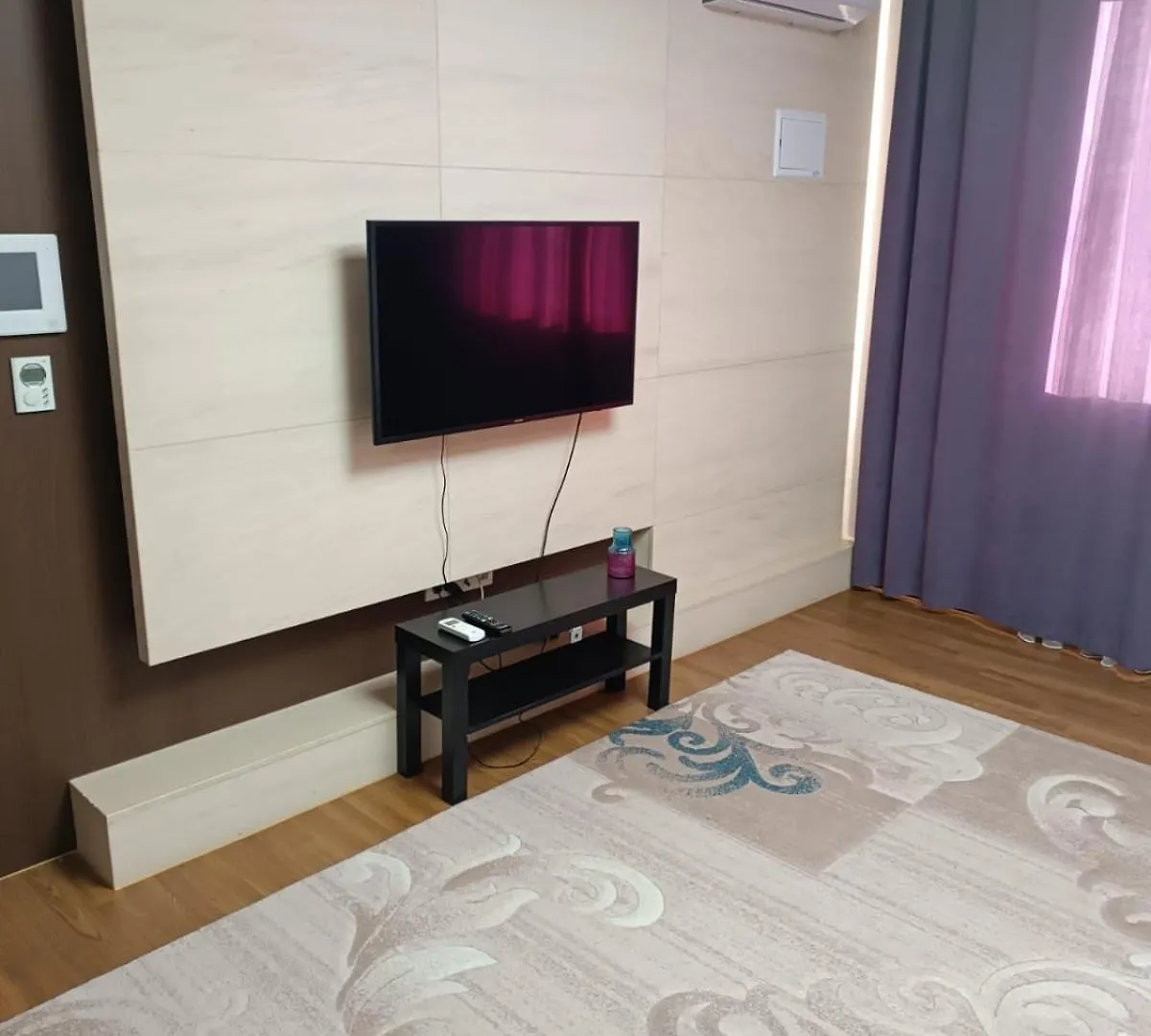 Apartamento Goha House Astaná
