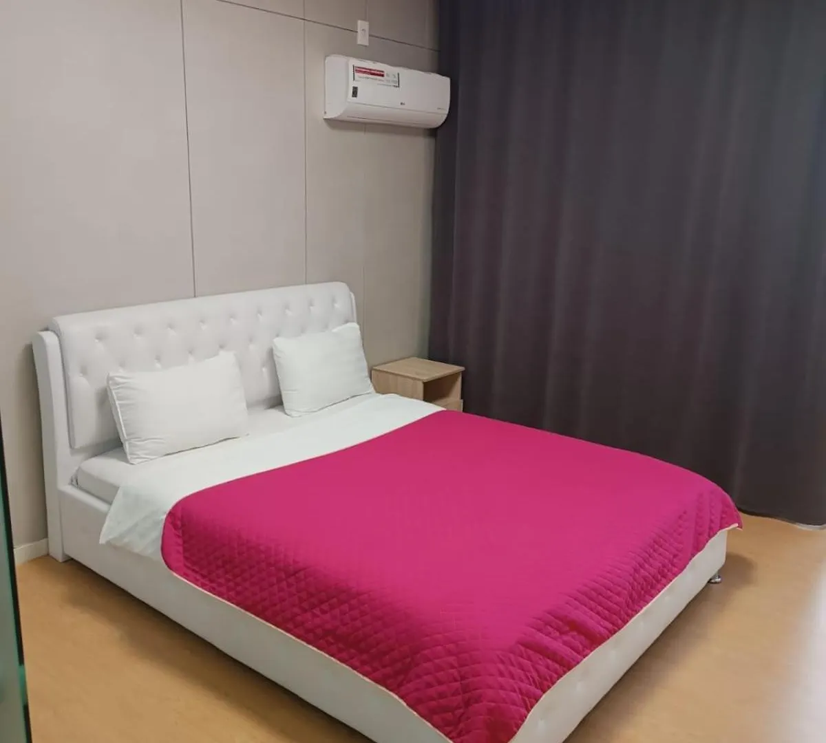 Apartamento Goha House Astaná
