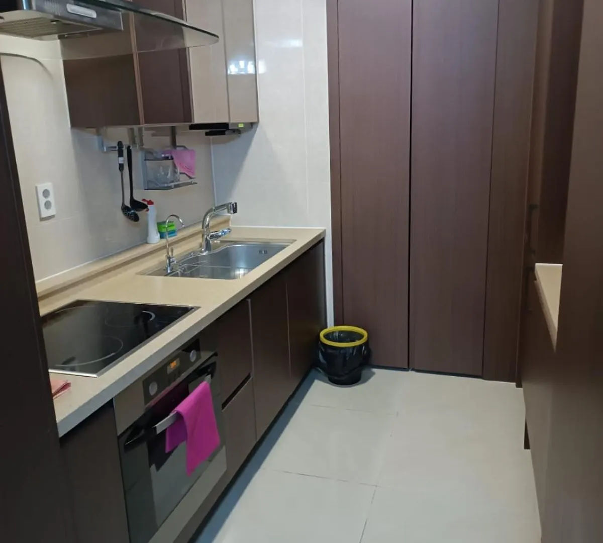 Apartamento Goha House Astaná