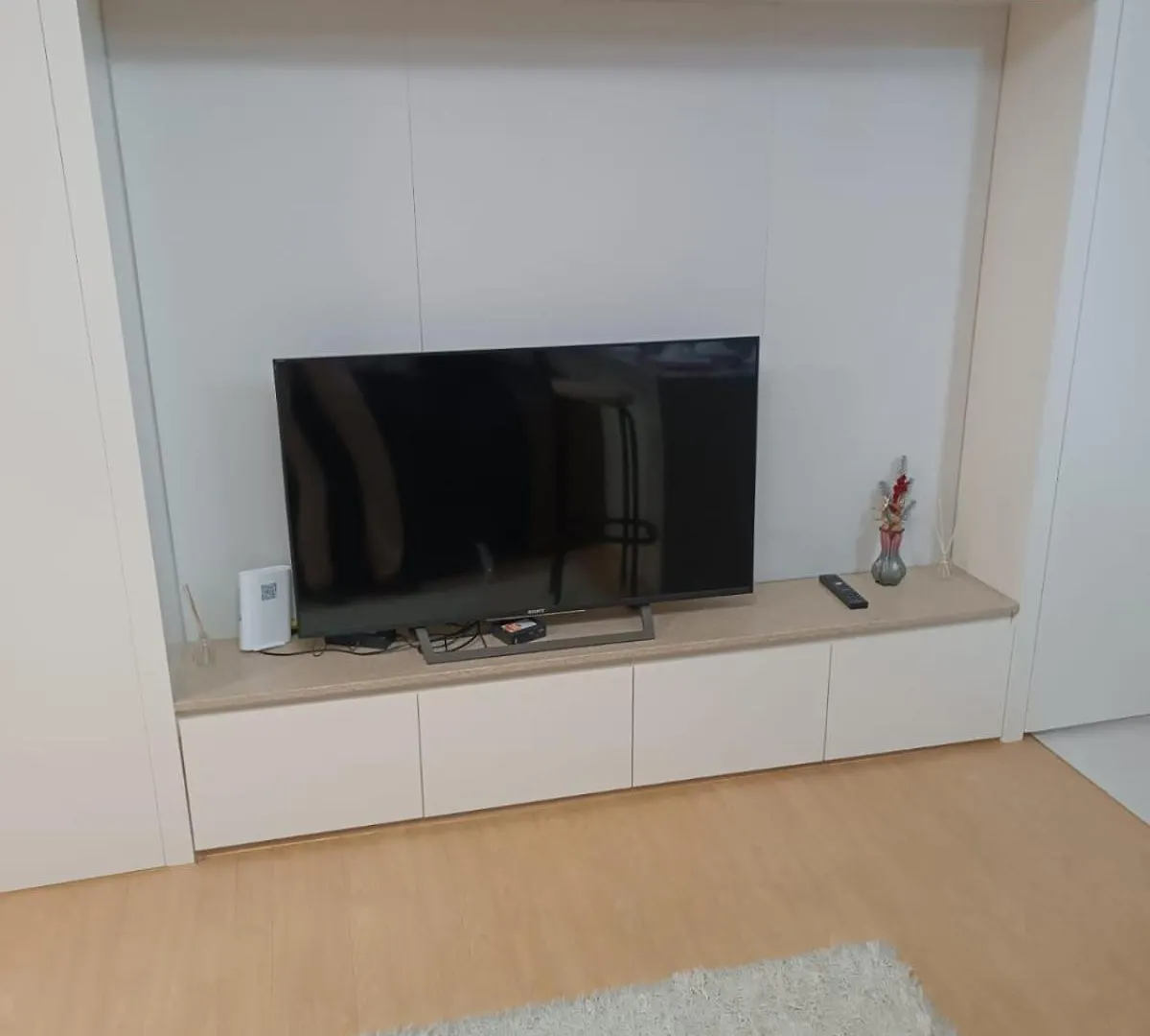 Apartamento Goha House Astaná