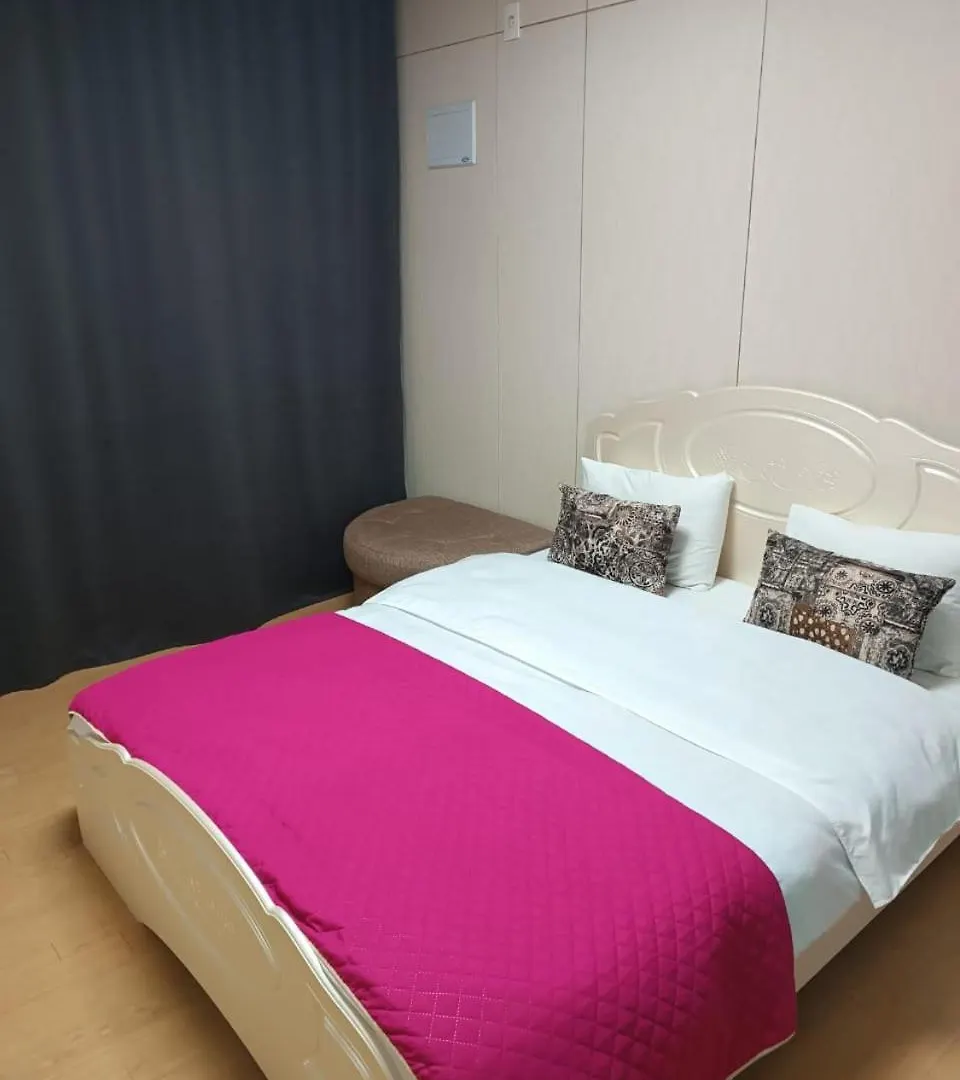 Apartamento Goha House Astaná