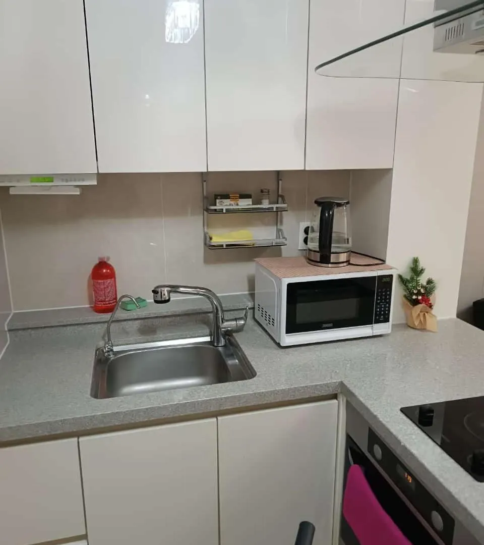 Apartamento Goha House Astaná
