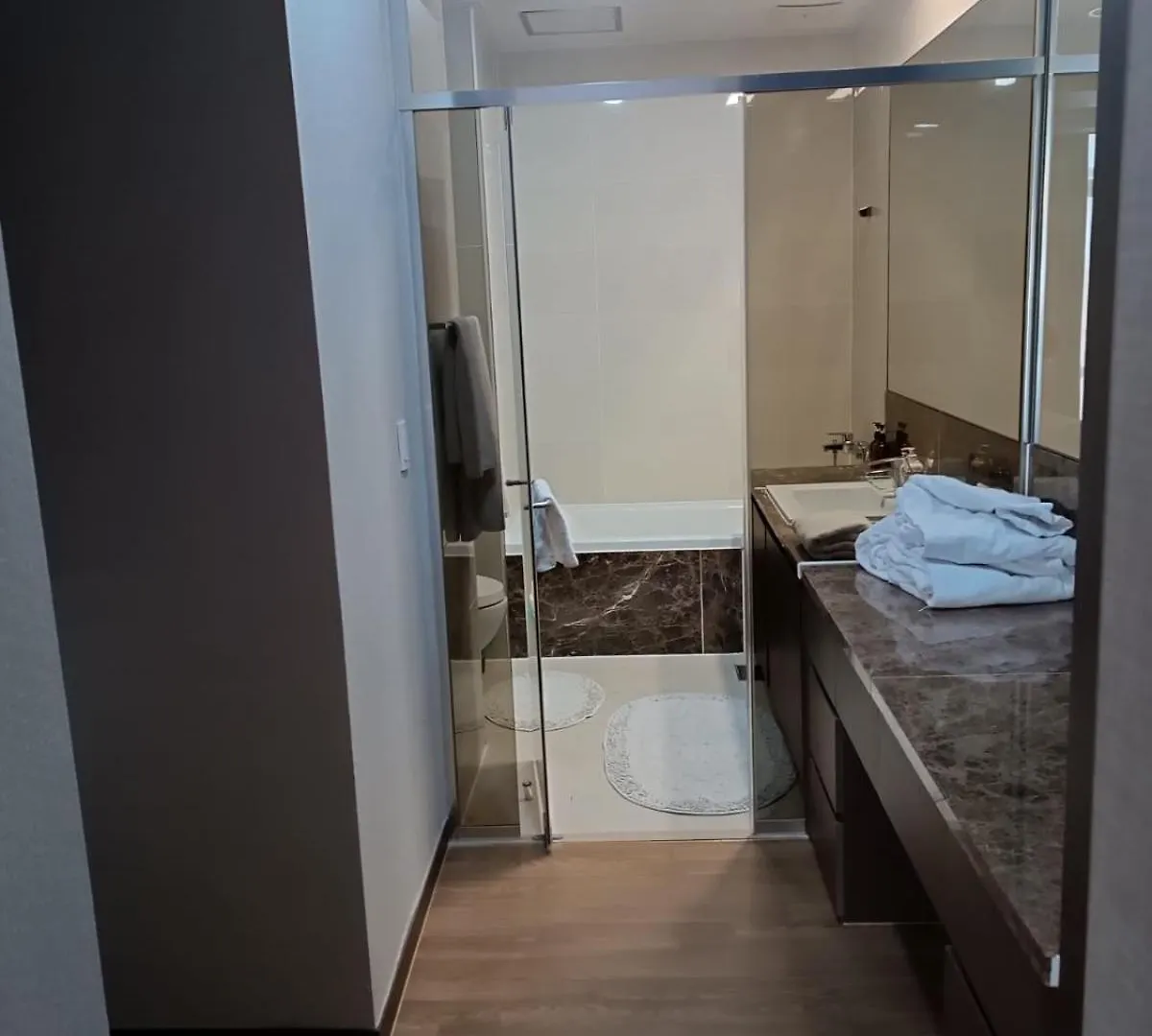 Apartamento Goha House Astaná
